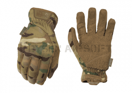 Mechanix Wear Fast Fit Gen II Multicam L