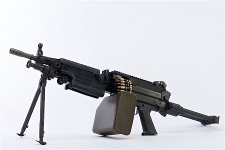 G&P M249 Para HPA