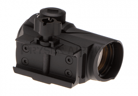 Aim-O SP1 Red Dot Sight Black
