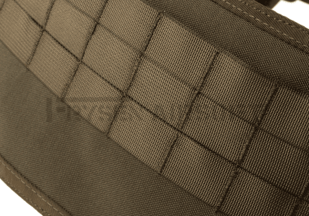 PLB Belt Ranger Green