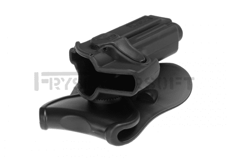 Amomax Paddle Holster M9 Series