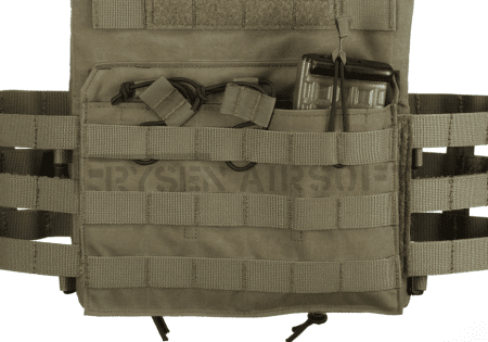 Crye Precision JPC Ranger Green M