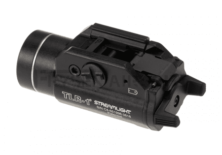 Streamlight TLR-1 Black
