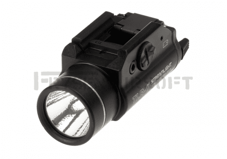 Streamlight TLR-1 Black