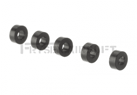 Maple Leaf Inlet Valve O-Ring for GBB Magazine