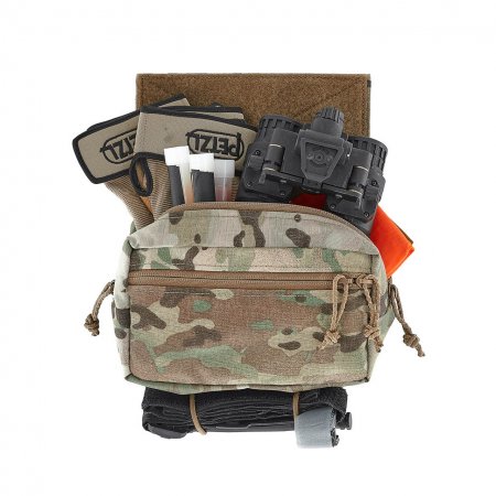 Spiritus SACK Pouch Mk3 - Ranger Green