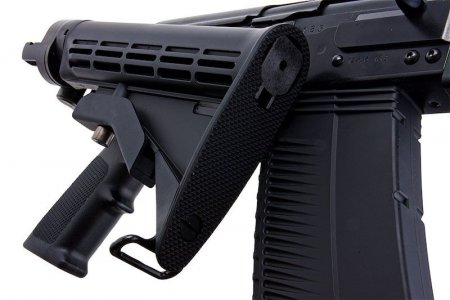 Tokyo Marui Saiga 12 SBS GBB