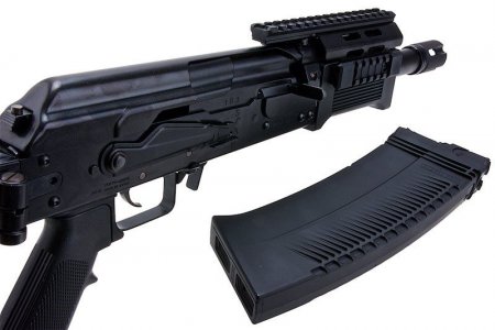 Tokyo Marui Saiga 12 SBS GBB