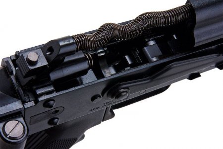 Tokyo Marui Saiga 12 SBS GBB