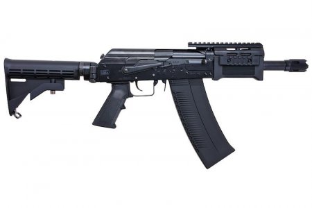 Tokyo Marui Saiga 12 SBS GBB