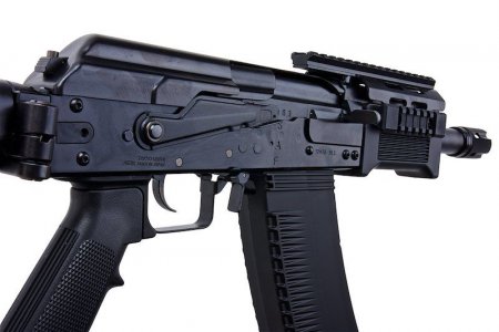 Tokyo Marui Saiga 12 SBS GBB