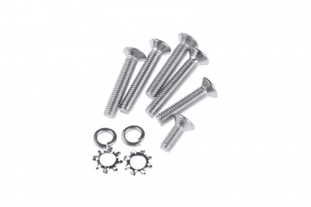 Specna Arms Set of Steel Screws for Gearbox V3