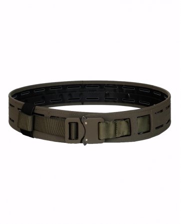 Gripen Tactical SHADOW Stridsbälte Ranger Green S