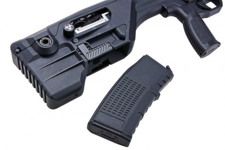 G&G ESG B-10 GBB Shotgun