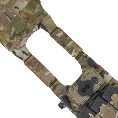 Spiritus Shoulder Cover - Trifold - Multicam