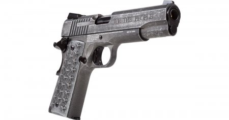 Sig Sauer 1911 We The People 4,5mm BB 