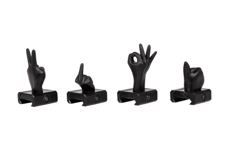 Specna Arms Funny Sight sight set