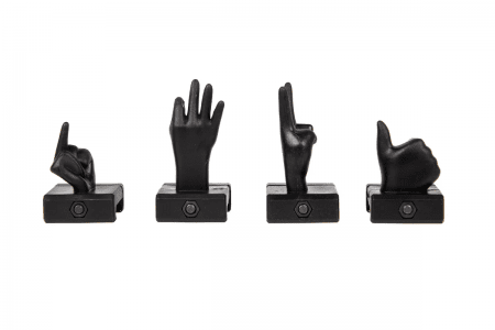 Specna Arms Funny Sight sight set