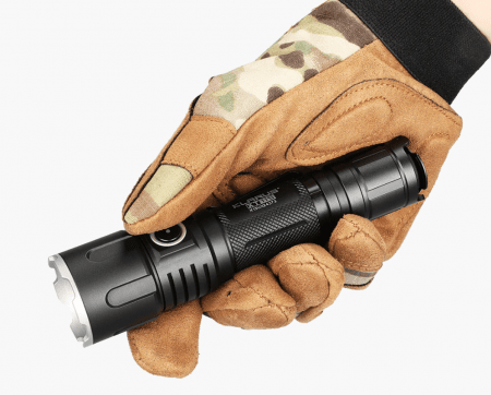 Klarus XT11S 1100 Lumen
