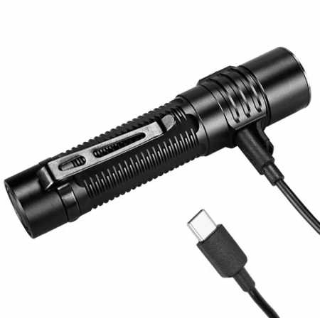 Klarus G15 V2.0 4200 Lumen