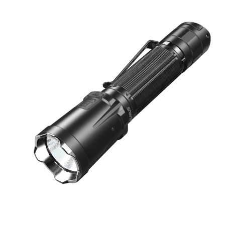 Klarus XT21C 3200 Lumen
