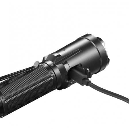 Klarus XT21C 3200 Lumen