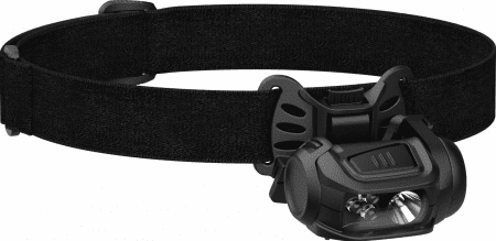 Princeton Tec Remix Pro MPLS RBI Black 1,5 - 300 Lumen