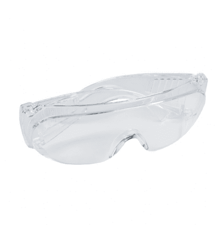 Miltec Safety Googles EN166:2001