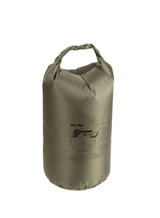 Miltec OD 13L Dry Bag