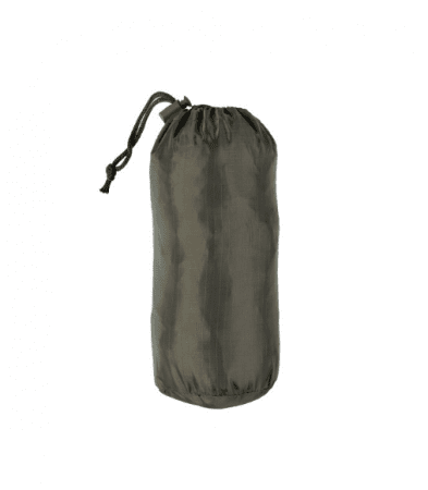 Miltec OD Ripstop 260g Wet Weather Poncho Basic