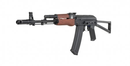 Specna Arms SA-J77 CORE HAL ETU Gen. 2 airsoft Carbine Black