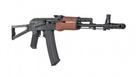 Specna Arms SA-J77 CORE HAL ETU Gen. 2 airsoft Carbine Black