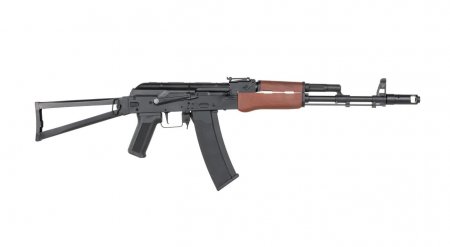 Specna Arms SA-J77 CORE HAL ETU Gen. 2 airsoft Carbine Black