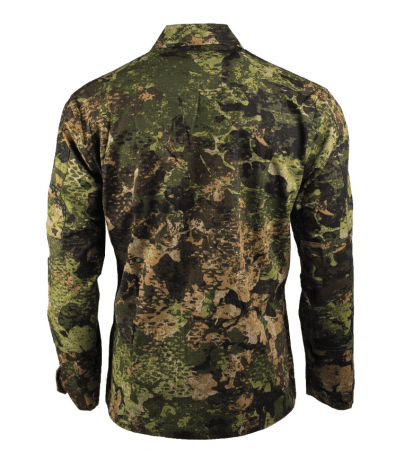 Miltec US WASP I Z3A R/S BDU Field Jacket M