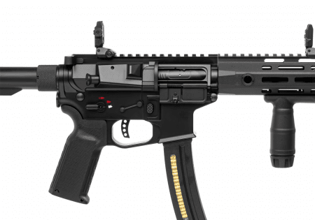 Cyma CM106A AR9 Platinum Series