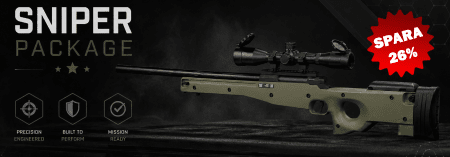 Sniper Package SA-S11