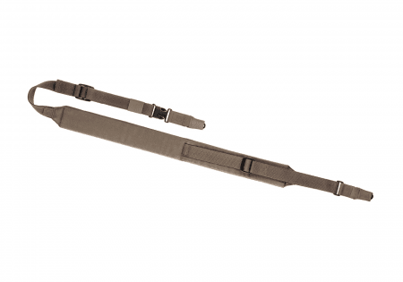 Clawgear Sniper Rifle Sling Padded Snap Hook RAL7013