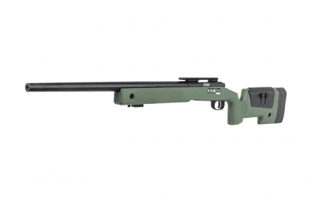 Specna Arms SA-S02 CORE High Velocity Upgraded Version OD