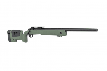 Specna Arms SA-S02 CORE High Velocity Upgraded Version OD