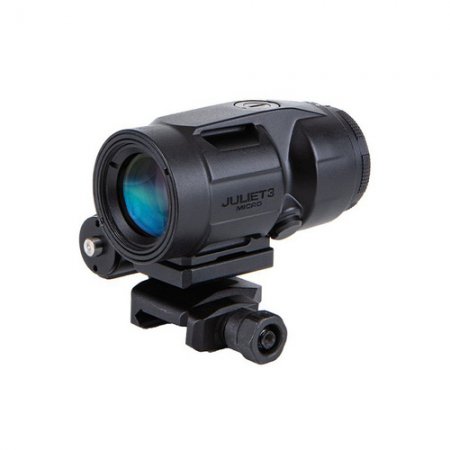 Sig Sauer JULIET 3x Micro Magnifier