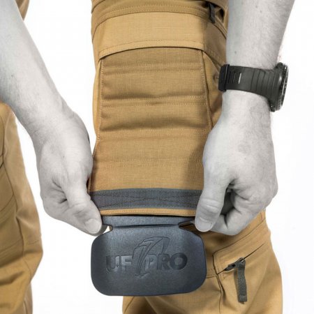 UF PRO Solid Knee Pads