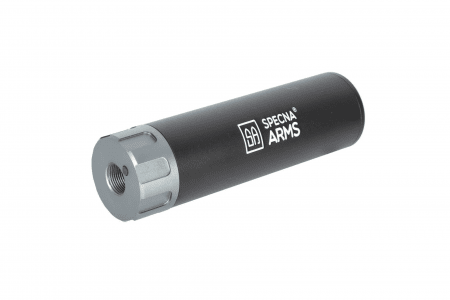 Specna Arms ATU - Advanced Tracer Unit II - black