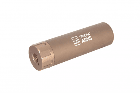 Specna Arms ATU - Advanced Tracer Unit II - tan