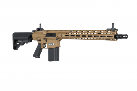 Specna Arms SA-E35 Edge Kestrel ETU Half-Tan