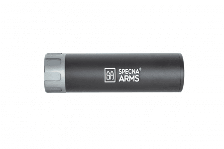 Specna Arms ATU - Advanced Tracer Unit II - black