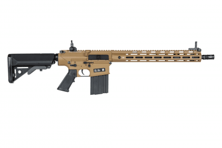 Specna Arms SA-E35 Edge Kestrel ETU Half-Tan