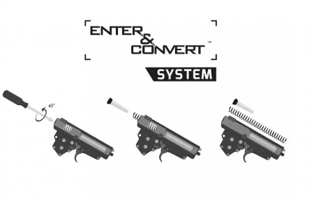 Specna Arms J02 EDGE