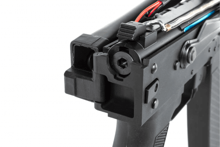 Specna Arms SA-J81 CORE HAL ETU Gen. 2 