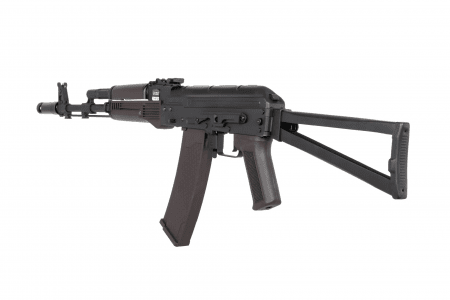 Specna Arms SA-J74 CORE HAL ETU Gen.2 airsoft Carbine Plum