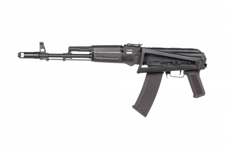 Specna Arms SA-J74 CORE HAL ETU Gen.2 airsoft Carbine Plum